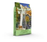 Taste Of The Wild Rocky Mountain Gato 6.6 Kg