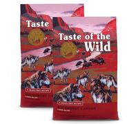 Taste Of The Wild Southwest Canyon 12.2 Kg