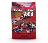 Taste Of The Wild Suroeste Cañón 2x12.2kg