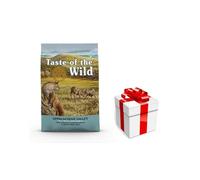 Taste Of The Wild Appalachian Valley 12.2 Kg