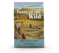 Taste Of The Wild Valle de los Apalaches 2x12.2kg