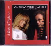 Taste of Triple a 25 (W/ Many Rare Christmas Xmas Songs)