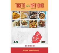 Taste Of Two Nations