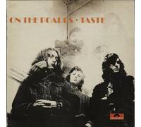 Taste - On The Boards