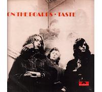 Taste - on the boards LP