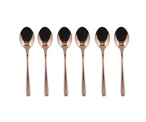 Taste PVD, Set 6 Cucchiaini Moka Copper