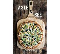 Taste & See: Satisfaction Guaranteed (Trust Required): 5 (Poetic Journeys of Grace)