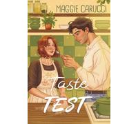 Taste Test: A Second Chance Small Town Romance