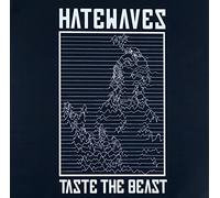 Taste the Beast [Vinilo]