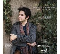Taste the Best - Arash Rokni