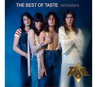 Taste - The Best Of Taste Remasters