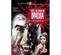 Taste_the_Blood_of_Dracula [Reino Unido] [DVD]