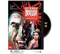 Taste the Blood of Dracula [USA] [DVD]