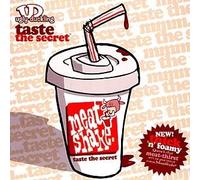 Taste the Secret +1 [Oz Only]
