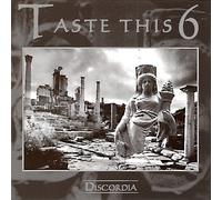 Taste This 6 - Agonije, Leviathan, Meridian, Age of Heaven..