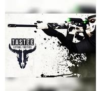 TASTEE Lethal Tactics (PC) Steam Key - GLOBAL