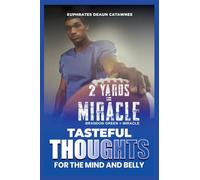 Tasteful thoughts for the mind and belly