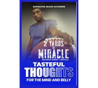 Tasteful thoughts for the mind and belly