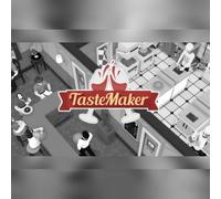 Tastemaker (PC) Steam Gift - GLOBAL