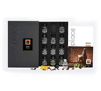 TASTERPLACE Aroma Set - Beer - English - for Sommeliers - for Beer Lovers - Tasting Tool