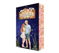 TASTES LIKE A SUMMER NIGHT: Eine Small Town New Adult Romance