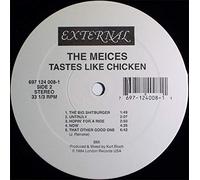 TASTES LIKE CHICKEN [Vinyl LP]