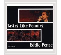 Tastes Like Pennies