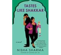 Tastes Like Shakkar (ebook)