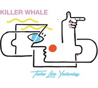 Tastes Like Yesterday [Vinilo]