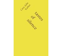 tastes of silence (Tiny Research Creations)