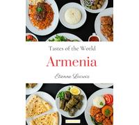 Tastes of the World: Armenia