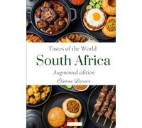 Tastes of the World: South Africa (Augmented edition)