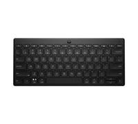 Tastiera Bluetooth multi-dispositivo compatta HP 355