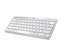 Tastiera computer Trust Nado Bluetooth Wireless Keyboard