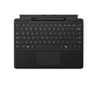 Microsoft surface pro keyboard with slim pen qwertz alemán microsoft