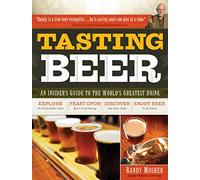 Tasting Beer