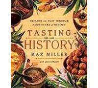 Tasting History (ebook)