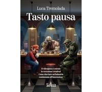 Tasto pausa. Il videogioco è entrato in recessione creativa? Come riavviare un’industria condannata all’innovazione