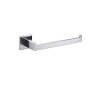 TASTOS OAXV Stainless Steel Towel Rack Itself, Acrylic