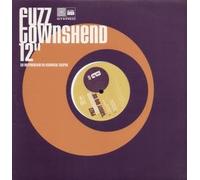 TASTY BIG ED 12" SINGLE UK ECHO 1998 4 TRACK FULL LENGTH PRO B/W ALL SEEING I MIX,NEXT CENTURY MIX 1 AMD NEXT CENTURY MIX 2 IN DIE CUT INFO SLEEVE (ECDJ531)