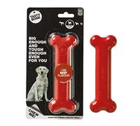 TastyBone de carne de vacuno - Tamaño: Grande