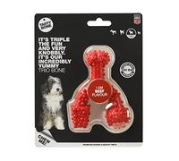 Tasty Bone Juliet Watch 111, Carne, Small
