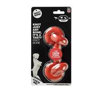 TastyBone - Hueso anudado de carne