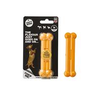 Tasty Bone Toy/Puppy Pollo ASADO TOMILLO