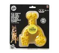 Tasty Bone Trio Hueso