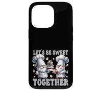 Tasty Cakes Gnomes For Women and Girls Who Loves Baking Carcasa para iPhone 13 Pro