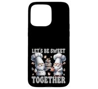 Tasty Cakes Gnomes For Women and Girls Who Loves Baking Carcasa para iPhone 15 Pro MAX