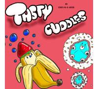 TASTY CUDDLES: food colouring book, cozy colouring book, cute and fun (COZY AND CUTE COLOURING BOOKS)