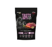 Tasty Dogs Life Junior plato de gelatina de ternera 150g