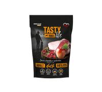 Tasty Dogs Life plato de gelatina de pato 150g